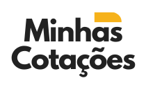 Minhas Cotações